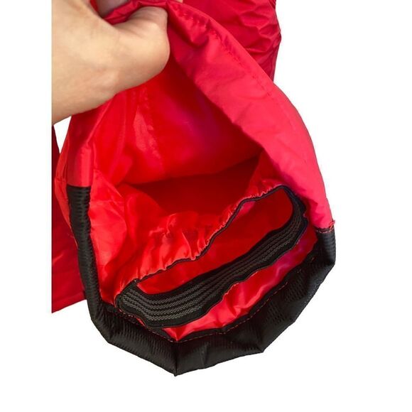 Zeroxposur girls, pink snow pants snap front front pockets youth size 7/8 - Picture 5 of 7